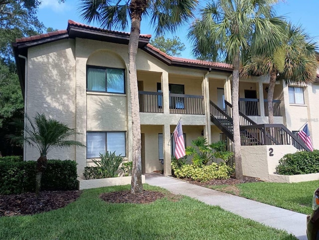 1801 E Lake Rd Unit 2F, Palm Harbor, FL 34685 - photo 26