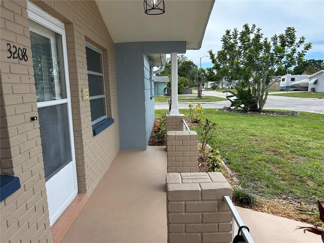 3208 Brompton Dr, Holiday, FL 34691 - photo 24