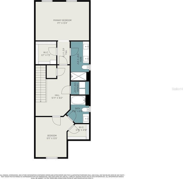 5972 Shiner St, Land O Lakes, FL 34638 - photo 33