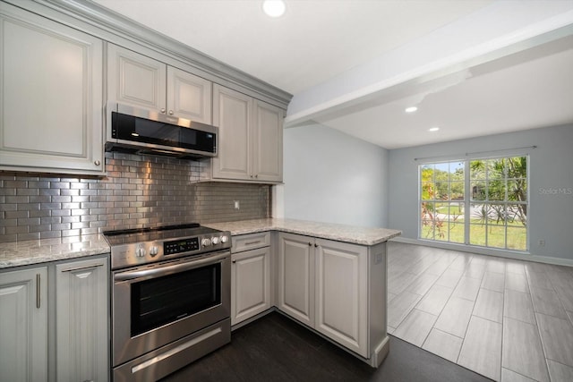 3742 Grantham Ct, Palm Harbor, FL 34684 - photo 6