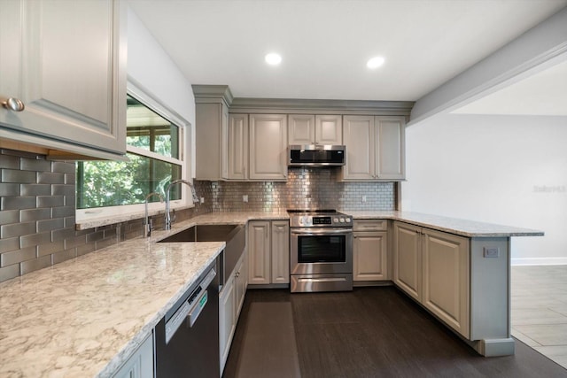3742 Grantham Ct, Palm Harbor, FL 34684 - photo 15