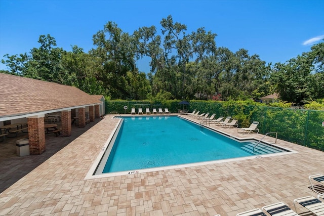3742 Grantham Ct, Palm Harbor, FL 34684 - photo 48