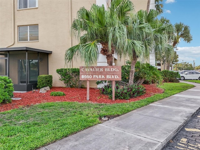 8950 Park Blvd Unit 405, Seminole, FL 33777 - photo 39