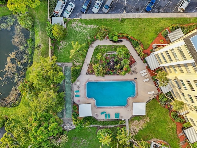 8950 Park Blvd Unit 405, Seminole, FL 33777 - photo 64