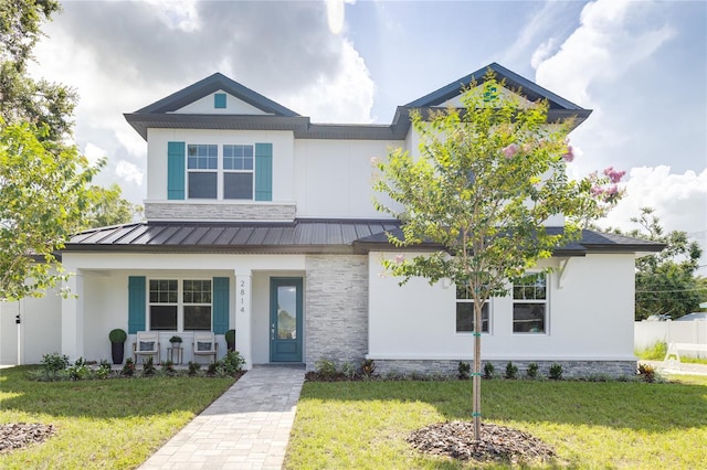 2814 54th St S, Gulfport, FL 33707 - photo 1
