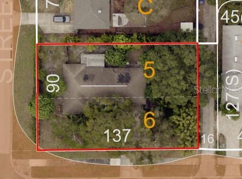 655 42nd Ave N, Saint Petersburg, FL 33703 - photo 1