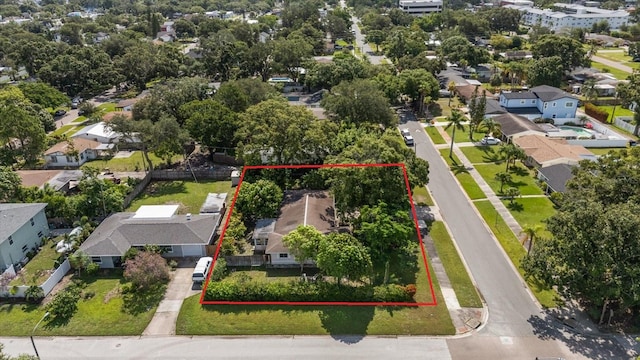 655 42nd Ave N, Saint Petersburg, FL 33703 - photo 5