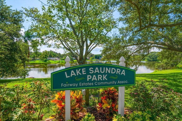 1468 Fairway Dr, Dunedin, FL 34698 - photo 65