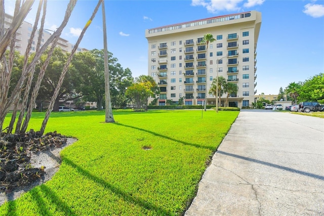 2109 Bayshore Blvd Unit 303, Tampa, FL 33606 - photo 1