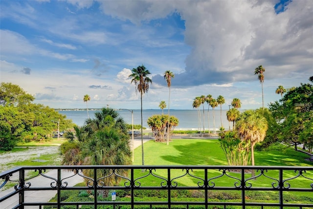 2109 Bayshore Blvd Unit 303, Tampa, FL 33606 - photo 2