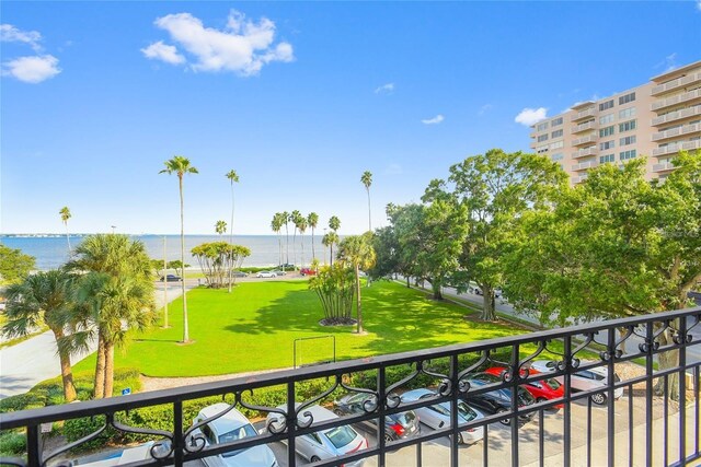 2109 Bayshore Blvd Unit 303, Tampa, FL 33606 - photo 3