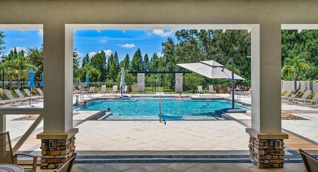 5857 Grand Sonata Ave, Lutz, FL 33558 - photo 29