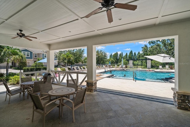 5857 Grand Sonata Ave, Lutz, FL 33558 - photo 30