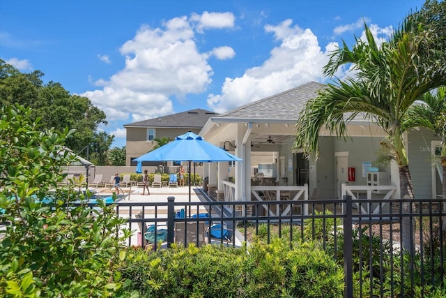5857 Grand Sonata Ave, Lutz, FL 33558 - photo 31