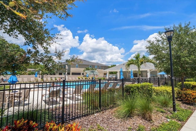 5857 Grand Sonata Ave, Lutz, FL 33558 - photo 32