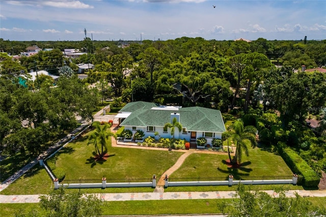 100 Park St S, Saint Petersburg, FL 33707 - photo 1