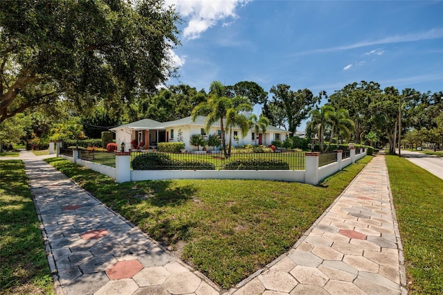 100 Park St S, Saint Petersburg, FL 33707 - photo 2