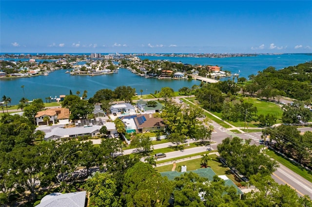 100 Park St S, Saint Petersburg, FL 33707 - photo 37