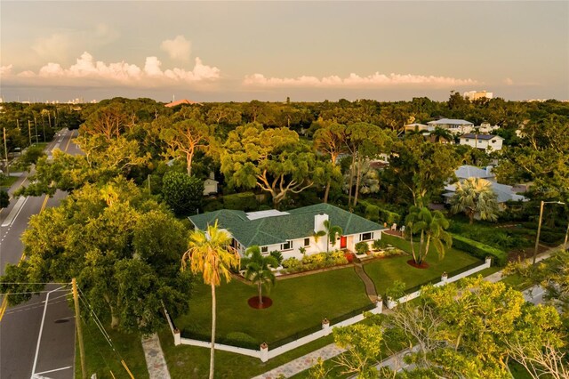 100 Park St S, Saint Petersburg, FL 33707 - photo 39