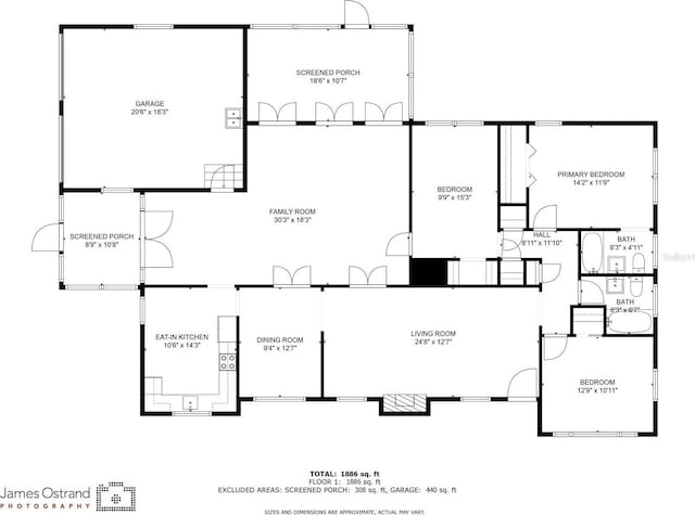 100 Park St S, Saint Petersburg, FL 33707 - photo 43