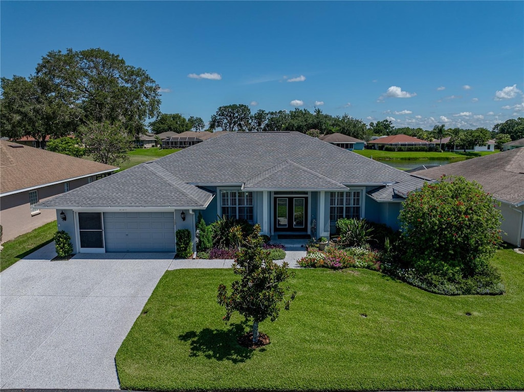 29211 Caddyshack Ln, San Antonio, FL 33576 - photo 1