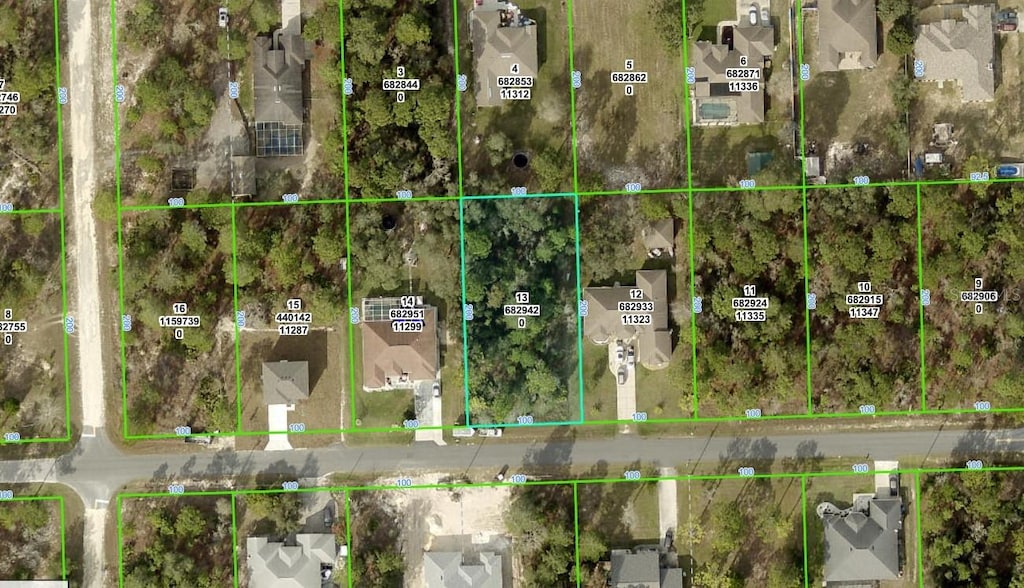 0 Flock Ave, Weeki Wachee, FL 34613 - photo 1