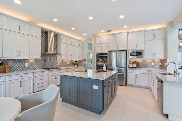 2321 Hollow Forest Ct, Wesley Chapel, FL 33543 - photo 17