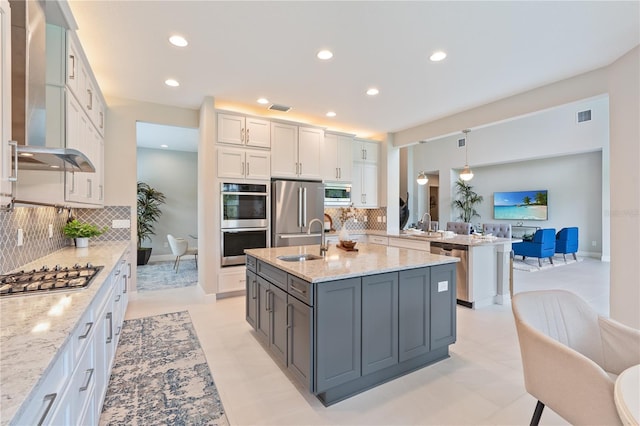 2321 Hollow Forest Ct, Wesley Chapel, FL 33543 - photo 18