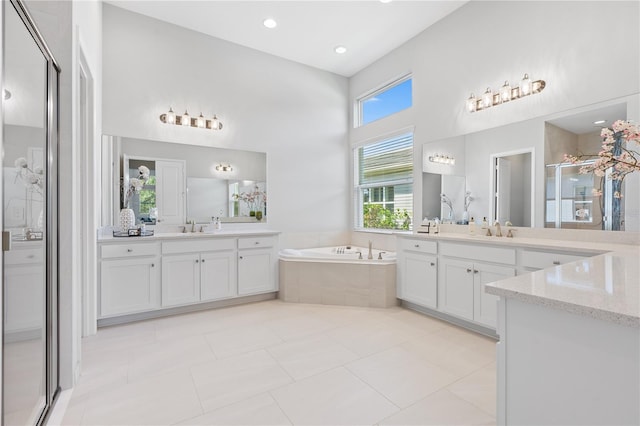 2321 Hollow Forest Ct, Wesley Chapel, FL 33543 - photo 42