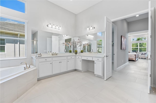 2321 Hollow Forest Ct, Wesley Chapel, FL 33543 - photo 45
