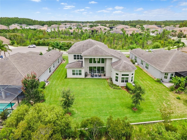 2321 Hollow Forest Ct, Wesley Chapel, FL 33543 - photo 86