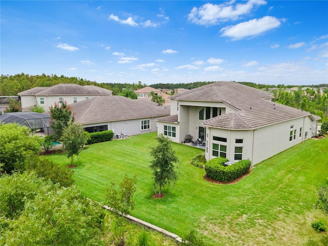 2321 Hollow Forest Ct, Wesley Chapel, FL 33543 - photo 88
