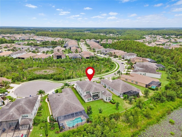 2321 Hollow Forest Ct, Wesley Chapel, FL 33543 - photo 90