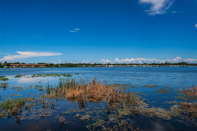 10866 Harborside Dr, Largo, FL 33773 - water view