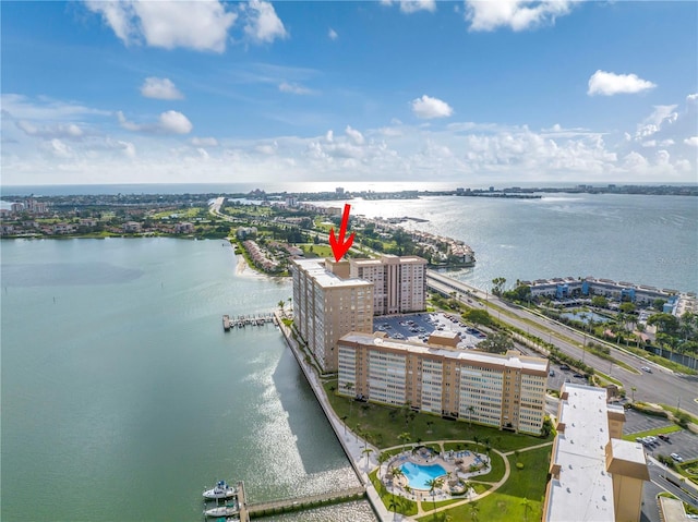 5200 Brittany Dr S Unit 503, Saint Petersburg, FL 33715 - photo 2
