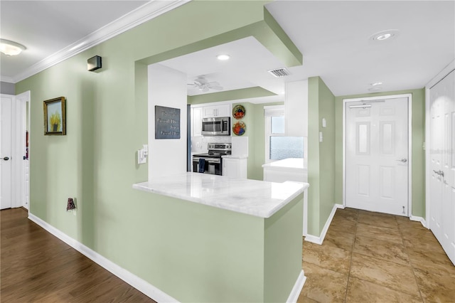5200 Brittany Dr S Unit 503, Saint Petersburg, FL 33715 - photo 4