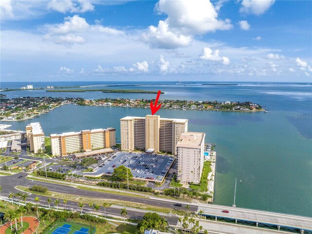 5200 Brittany Dr S Unit 503, Saint Petersburg, FL 33715 - photo 36
