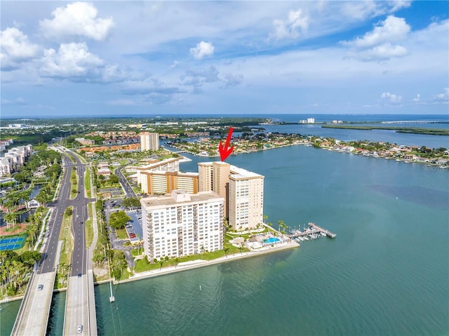 5200 Brittany Dr S Unit 503, Saint Petersburg, FL 33715 - photo 37