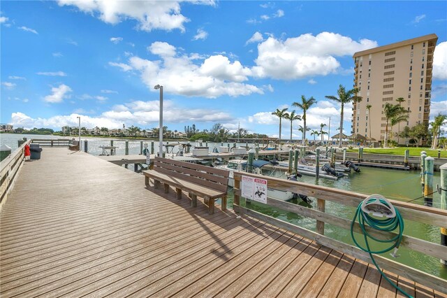 5200 Brittany Dr S Unit 503, Saint Petersburg, FL 33715 - photo 46