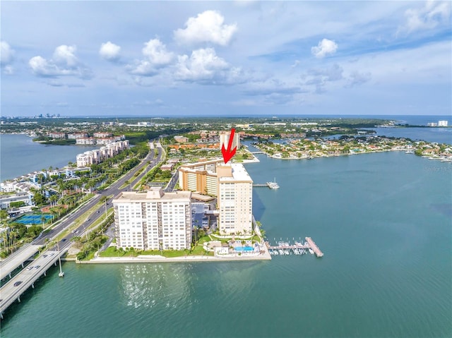 5200 Brittany Dr S Unit 503, Saint Petersburg, FL 33715 - photo 47