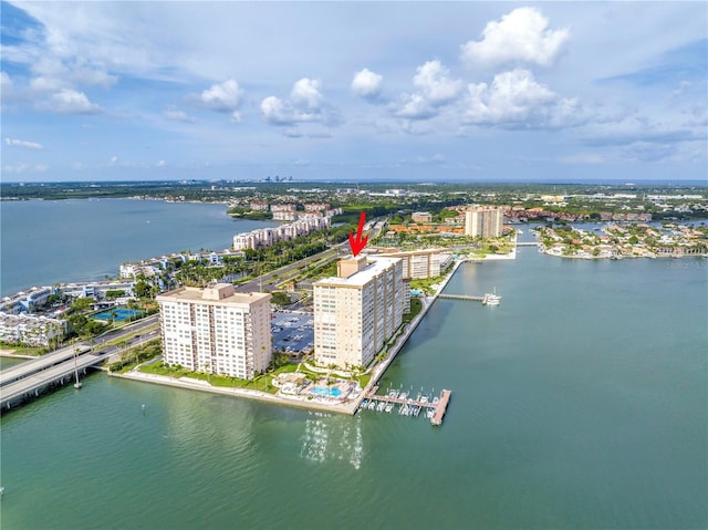 5200 Brittany Dr S Unit 503, Saint Petersburg, FL 33715 - photo 49