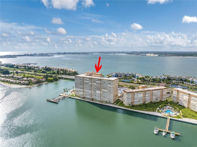 5200 Brittany Dr S Unit 503, Saint Petersburg, FL 33715 - photo 51