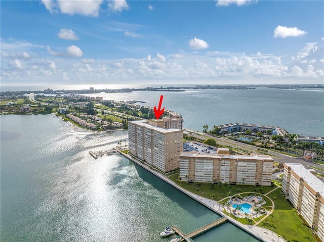 5200 Brittany Dr S Unit 503, Saint Petersburg, FL 33715 - photo 52