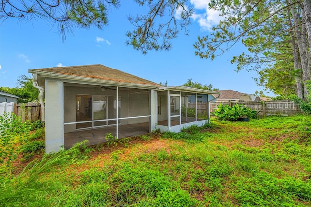4515 Beaumaris Dr, Land O Lakes, FL 34638 - photo 46