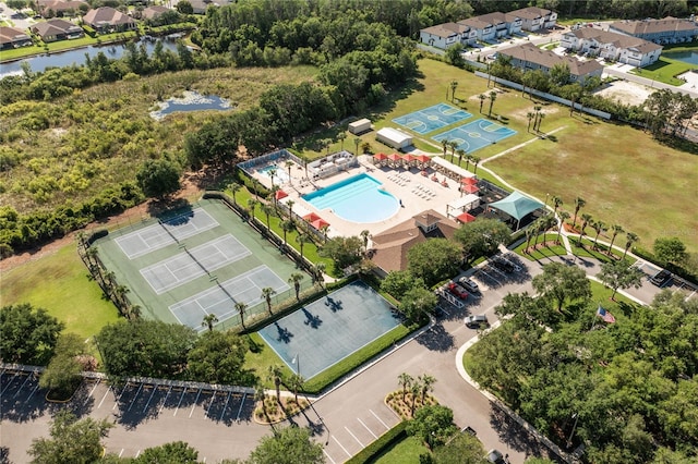 4515 Beaumaris Dr, Land O Lakes, FL 34638 - photo 48