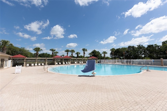 4515 Beaumaris Dr, Land O Lakes, FL 34638 - photo 55