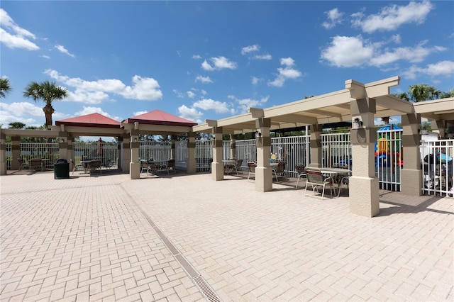 4515 Beaumaris Dr, Land O Lakes, FL 34638 - photo 56