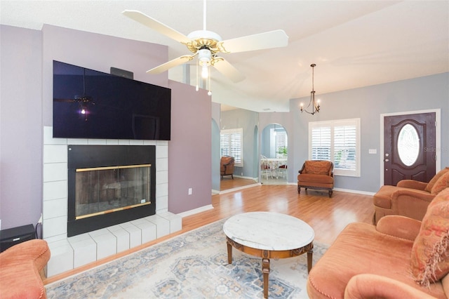 6208 Huntington Dr, Zephyrhills, FL 33542 - photo 5