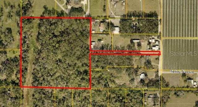 Turkey Tree Ln, Dover, FL 33527