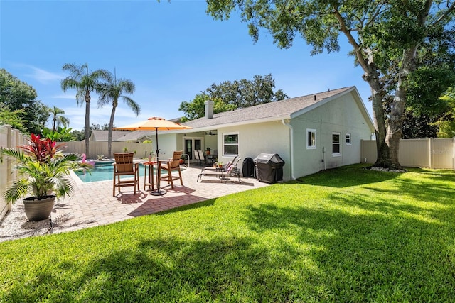 4707 Cresson Ct, Tampa, FL 33624 - photo 4